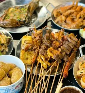 Hình ảnh Bò Melli