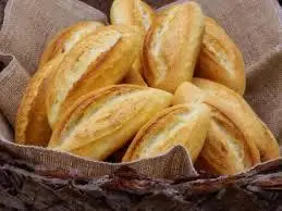 Hình ảnh bánh mì