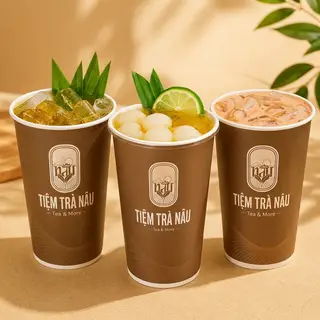 Hình ảnh Cả Nhà Cùng Vui