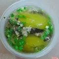 Hình ảnh Canh hủ qua dồn thịt thêm