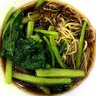 Hình ảnh Mì thêm 1 vắt