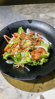Hình ảnh Salad dầu giấm
