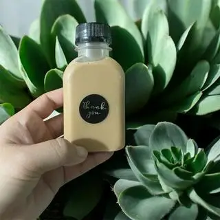Hình ảnh Trà sữa truyền thống vị hiện đại - chai 100ml