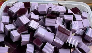 Hình ảnh Khúc bạch khoai môn