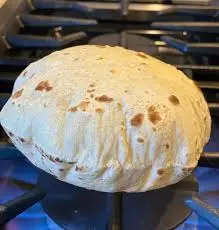 Hình ảnh Plain Chapati