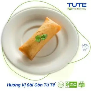 Hình ảnh Chả giò chay TUTE