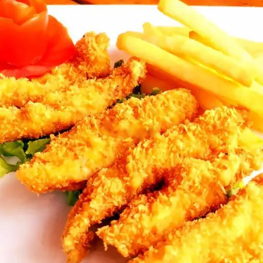 Hình ảnh Fried Chicken Combo 2
