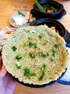 Hình ảnh Cơm cháy
