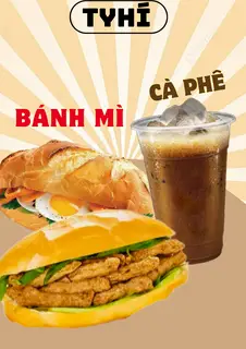Hình ảnh COMBO SÁNG 1 NGƯỜI