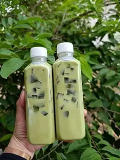 Hình ảnh trà thái