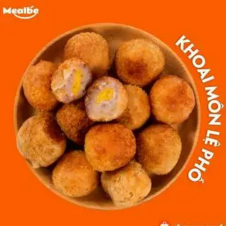 Hình ảnh Khoai môn lệ phố - 6 viên