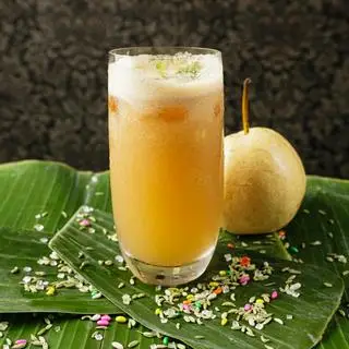 Hình ảnh Nước ép lê