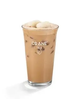 Hình ảnh Trà sữa chôm chôm
