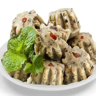 Hình ảnh Ốc Nhồi - 3 viên 