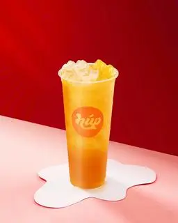 Hình ảnh Lục trà quýt đặc biệt