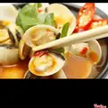 Hình ảnh Nghêu hấp thái 