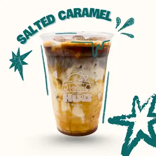 Hình ảnh Salted Caramel