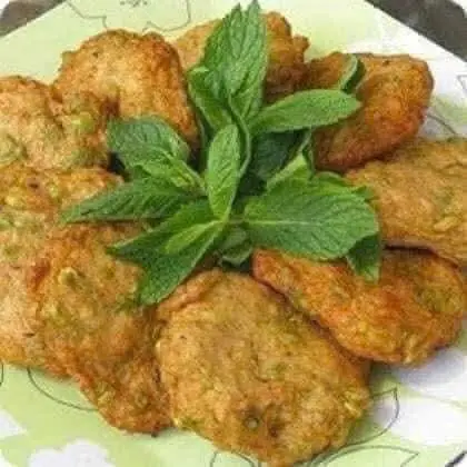 Hình ảnh Hải sản phô mai