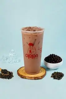 Hình ảnh Trà Sữa Socola