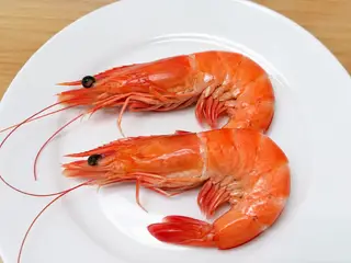 Hình ảnh Tôm