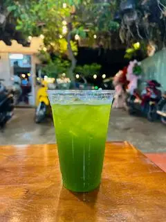 Hình ảnh Trà Tắc Thái Xanh