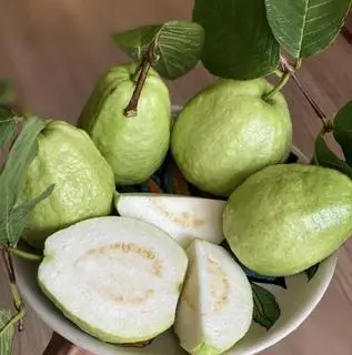 Hình ảnh Ổi  Giòn Ngọt