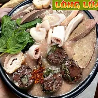 Hình ảnh Cháo lòng