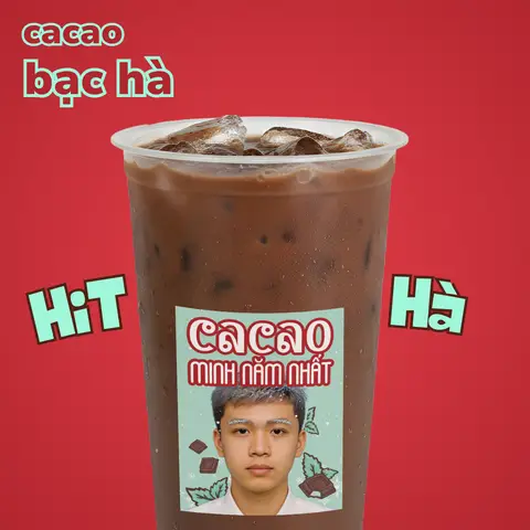 Hình ảnh Cacao Hit Hà (L) 