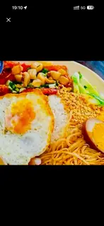 Hình ảnh Cơm tấm long xuyên tiêu chuẩn