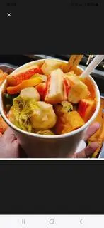 Hình ảnh Bún Thái Không Topping ??