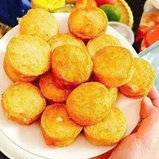 Hình ảnh 5v đậu hủ siêu phô mai