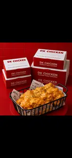 Hình ảnh GÀ SỐT GOLDEN CHEESE