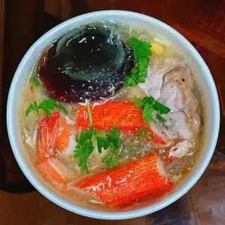 Hình ảnh Súp thập cẩm đặc biệt
