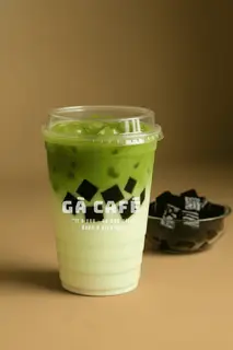 Hình ảnh Matcha Sương Sáo