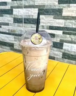 Hình ảnh Cacao latte - Kem muối