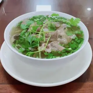 Hình ảnh Phở Nạm Gân 