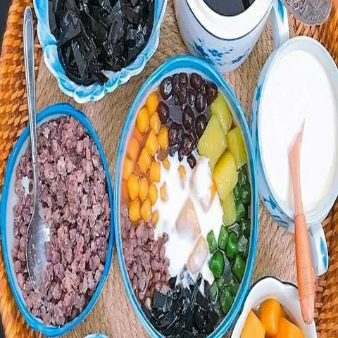 Hình ảnh Chè Ngon 3N - Đường Số 29