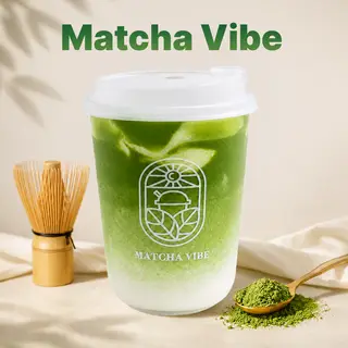 Hình ảnh MK4 Matcha Tàu Hũ 