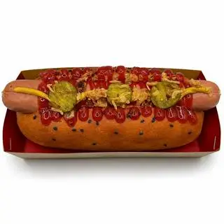 Hình ảnh Classic Dog