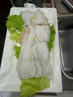 Hình ảnh Bánh cuốn sò điệp
