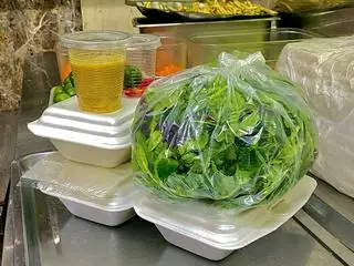 Hình ảnh Tách suất (1 lần 1 suất) 