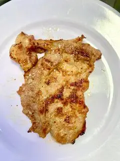 Hình ảnh Sườn thêm