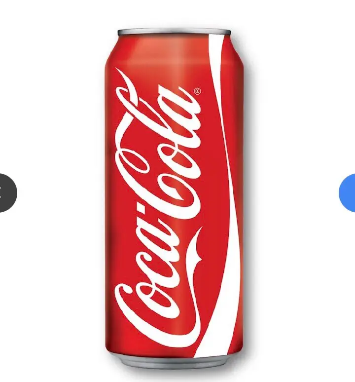 Hình ảnh Cocacola