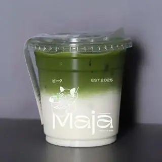 Hình ảnh Fuji no Haru Latte/Coldwhisk (M)