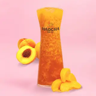 Hình ảnh Hồng Trà Đào