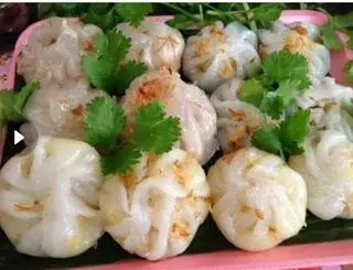 Hình ảnh Há cảo tôm