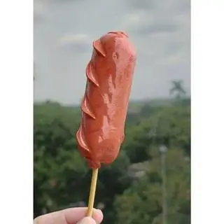 Hình ảnh Xúc xích 
