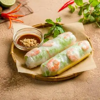 Hình ảnh Gỏi Cuốn