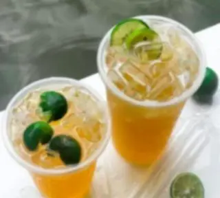 Hình ảnh Trà quất