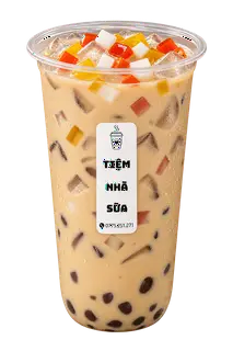 Hình ảnh TSTT Full Topping
